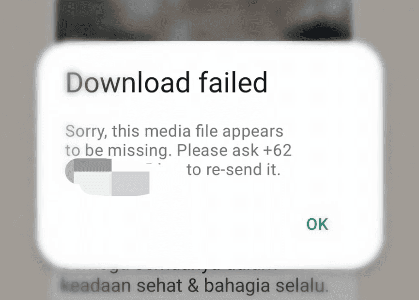 BackMeUp - Backup Photos and Documents from Whatsapp